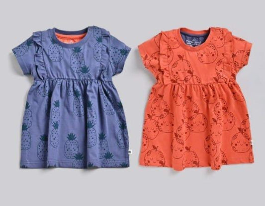 Cute & Comfy frock